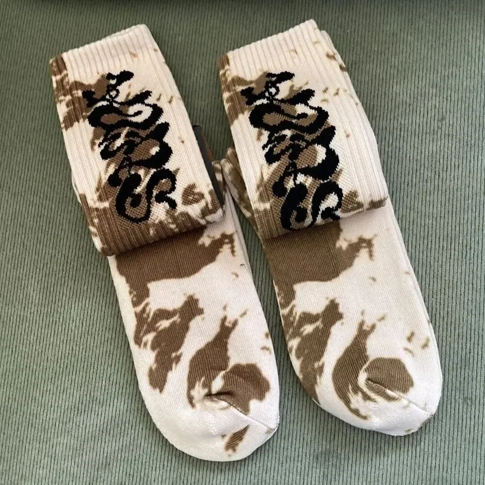 Vans His/Hers Crew Sock Bundle
